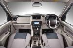 Mahindra Scorpio 2016 года (ZA)